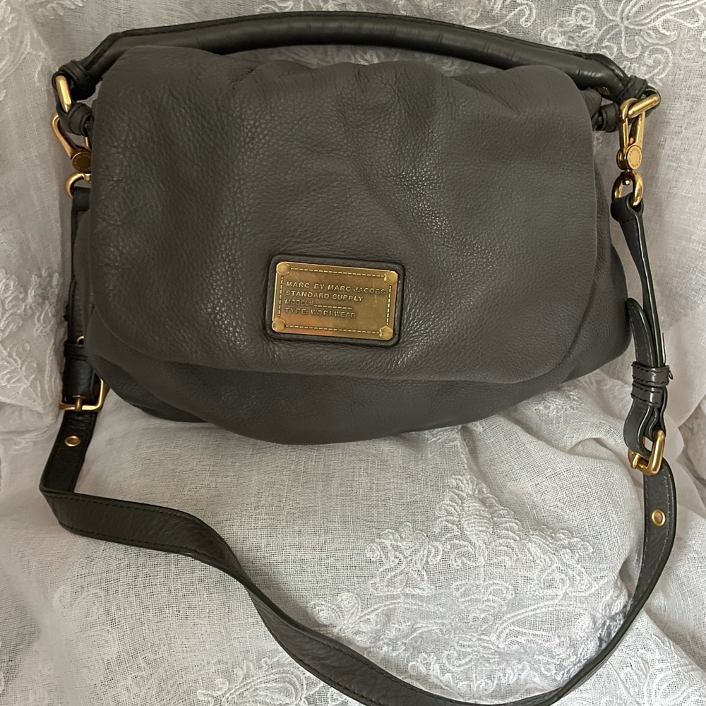 Marc by Marc Jacobs handbag